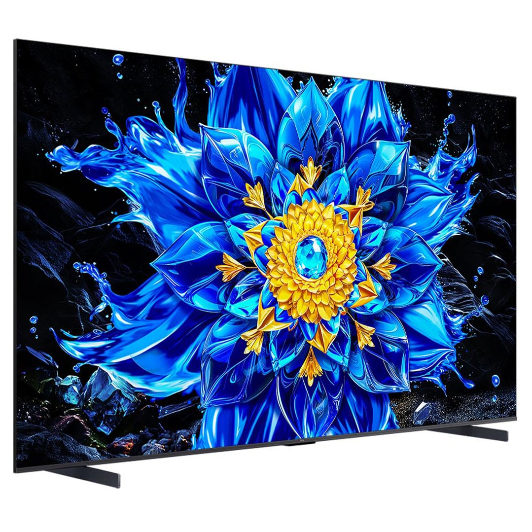 TCL 98" P7LS QD-MINILED Google TV (2026) 98P8LS