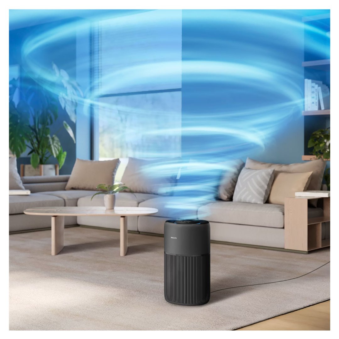 Philips PureProtect 2200 Series Smart Air Purifier AC2221/13