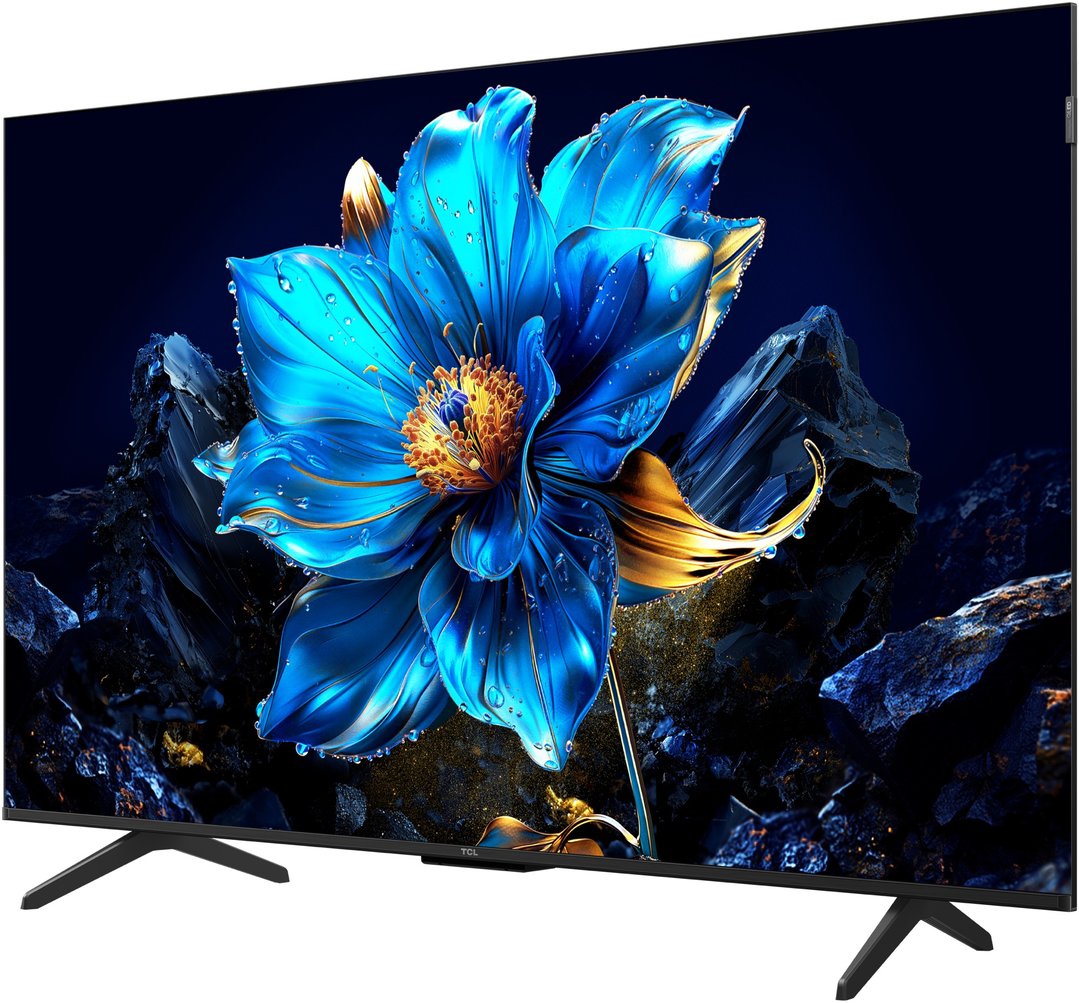 TCL 50" P7K QLED Google TV (2025) 50P7K