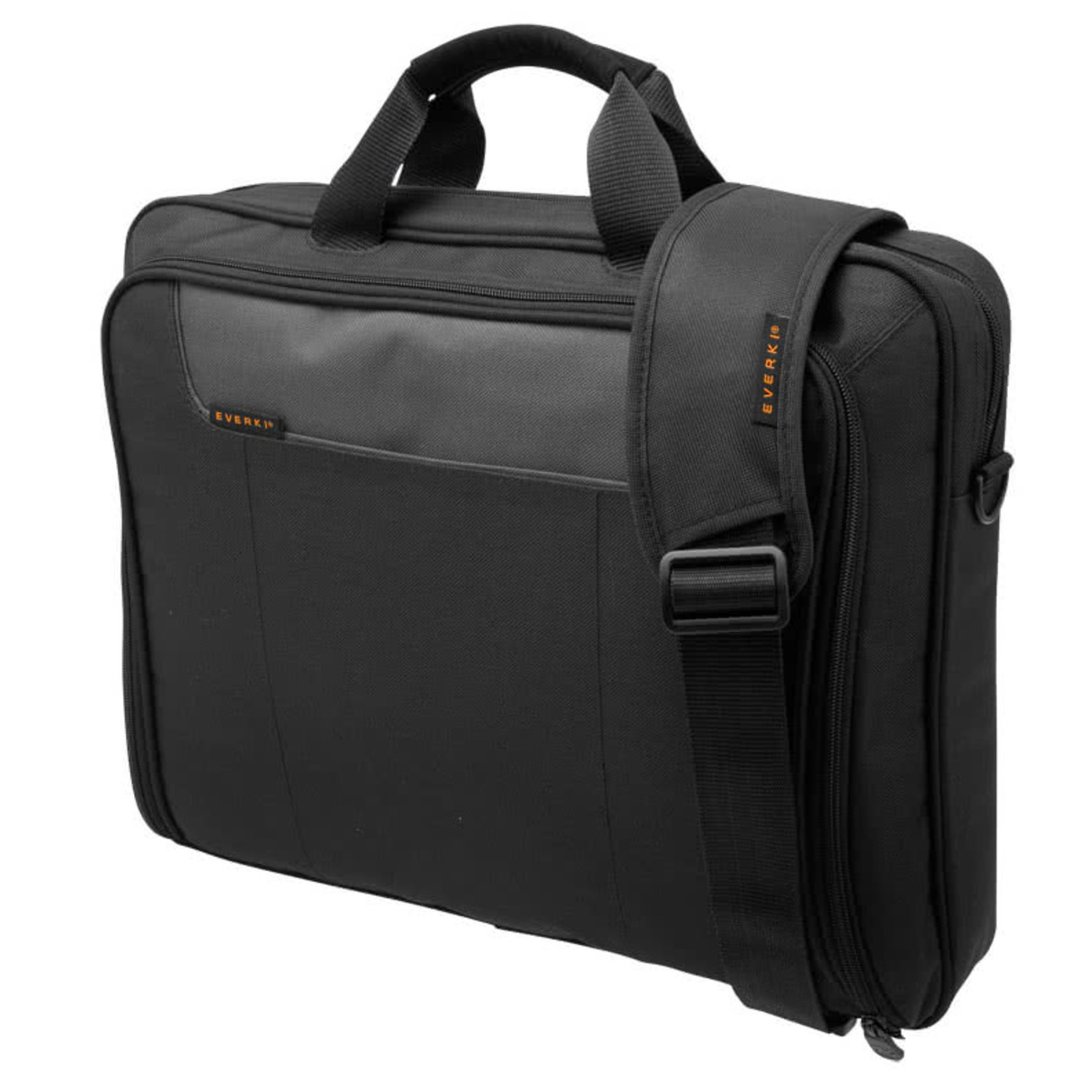 Everki Advance Laptop Bag Briefcase EKB407NCH
