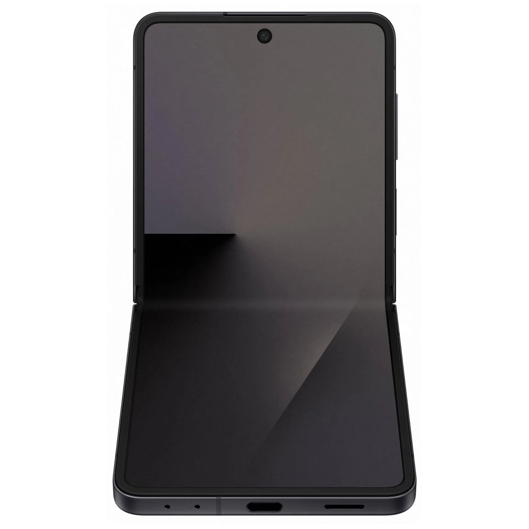 Samsung Galaxy Z Flip7 512GB - Jetblack SM-F766BZKEATS