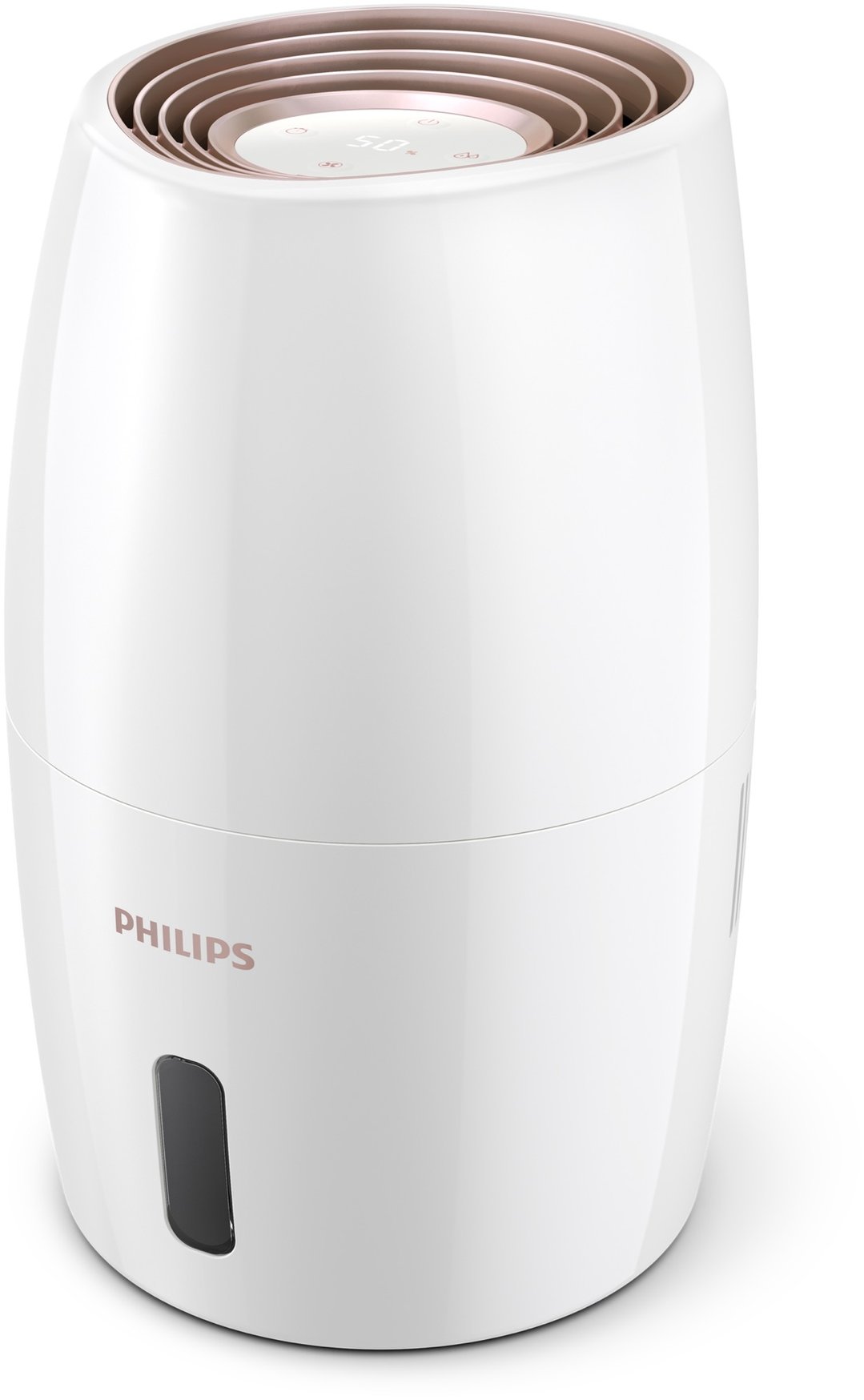 Philips 2000 Series Air Humidifier HU2716/70