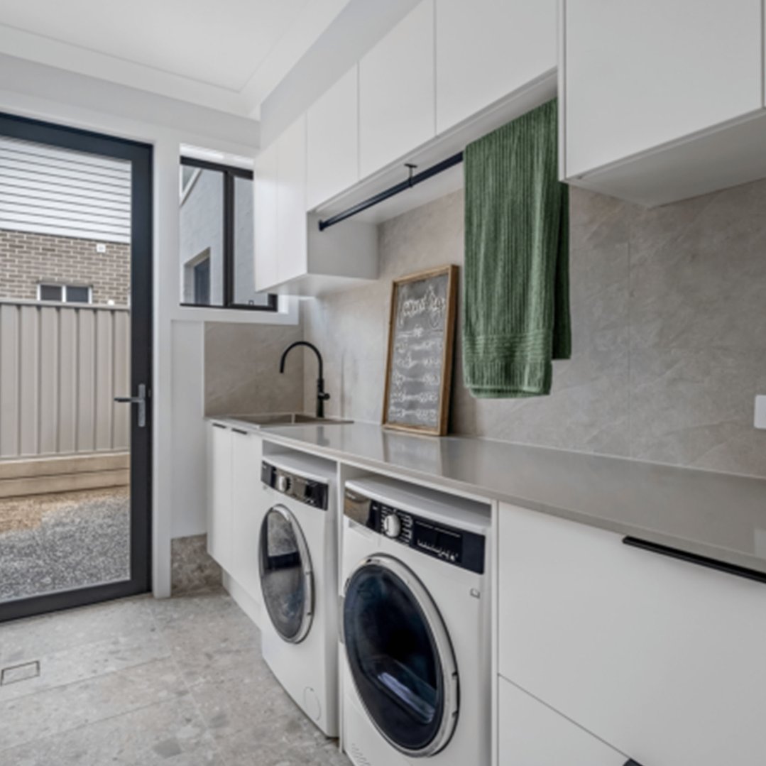 Artusi 9kg Front Load Washer AWM1916W