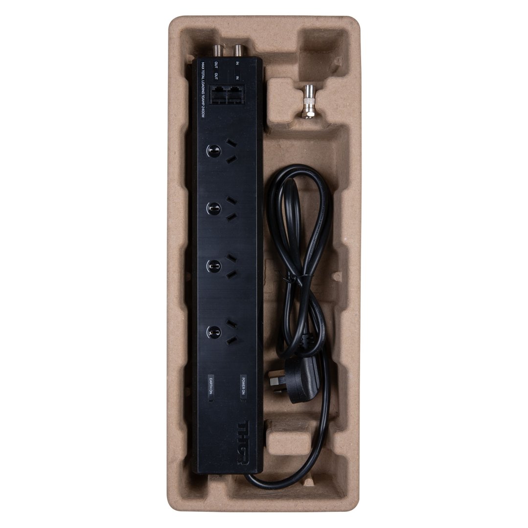 Thor 4 Way Filtered Board with Better Filtration E1/45A