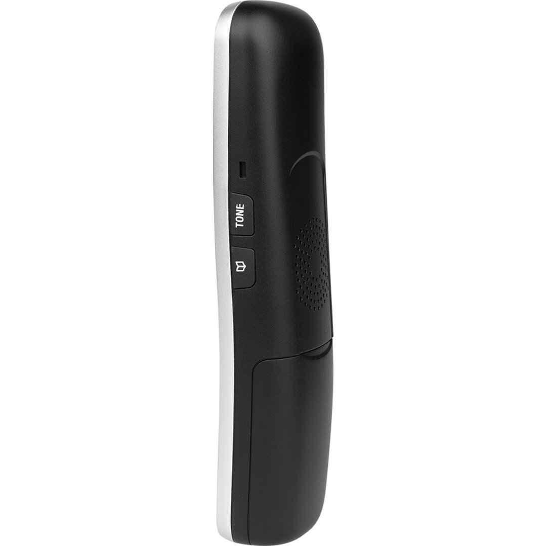 Uniden Sight & Sound Enhanced Cordless Phone SSE45+1