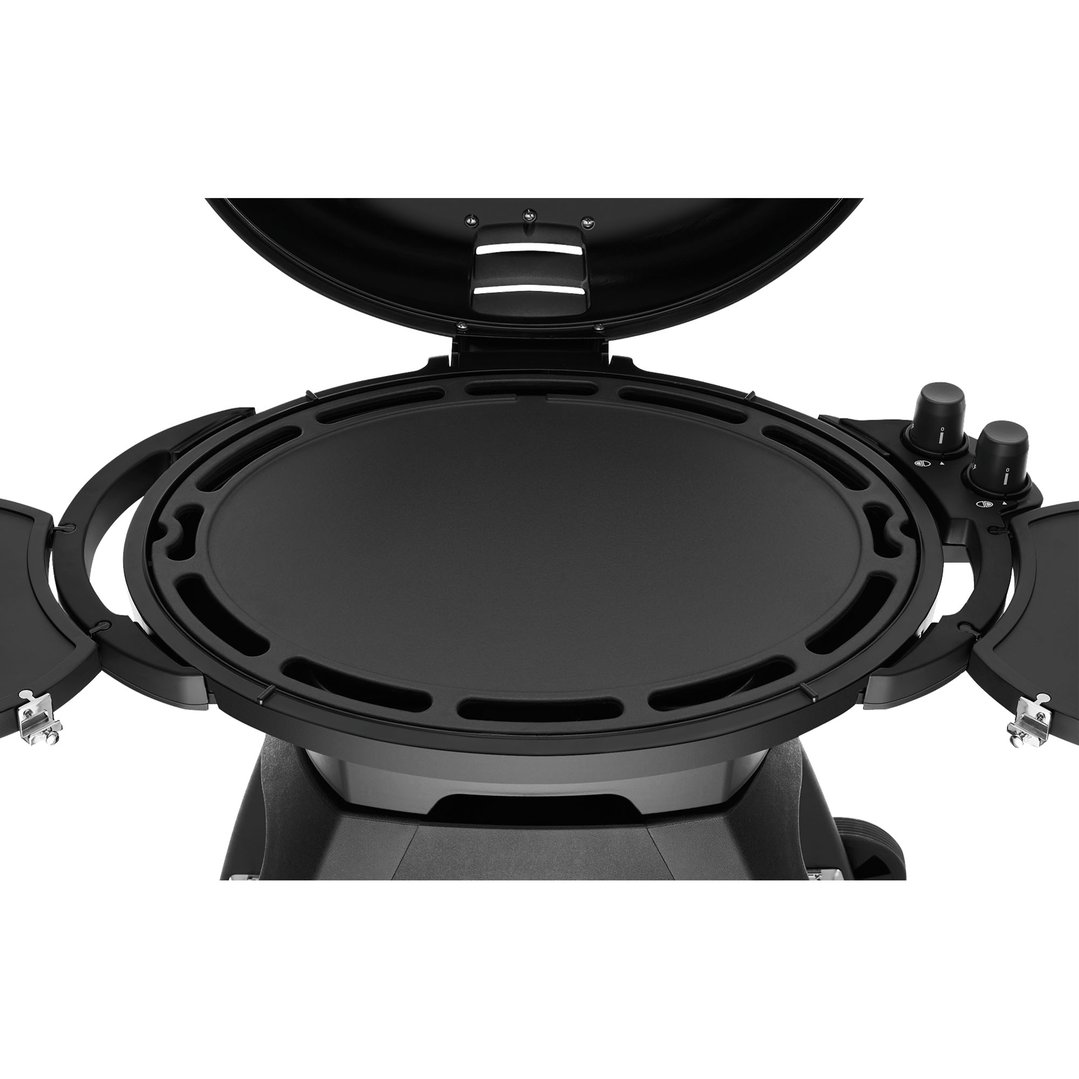 Beefeater BIGG BUGG 2 Burner BBQ with Trolley BB722GB