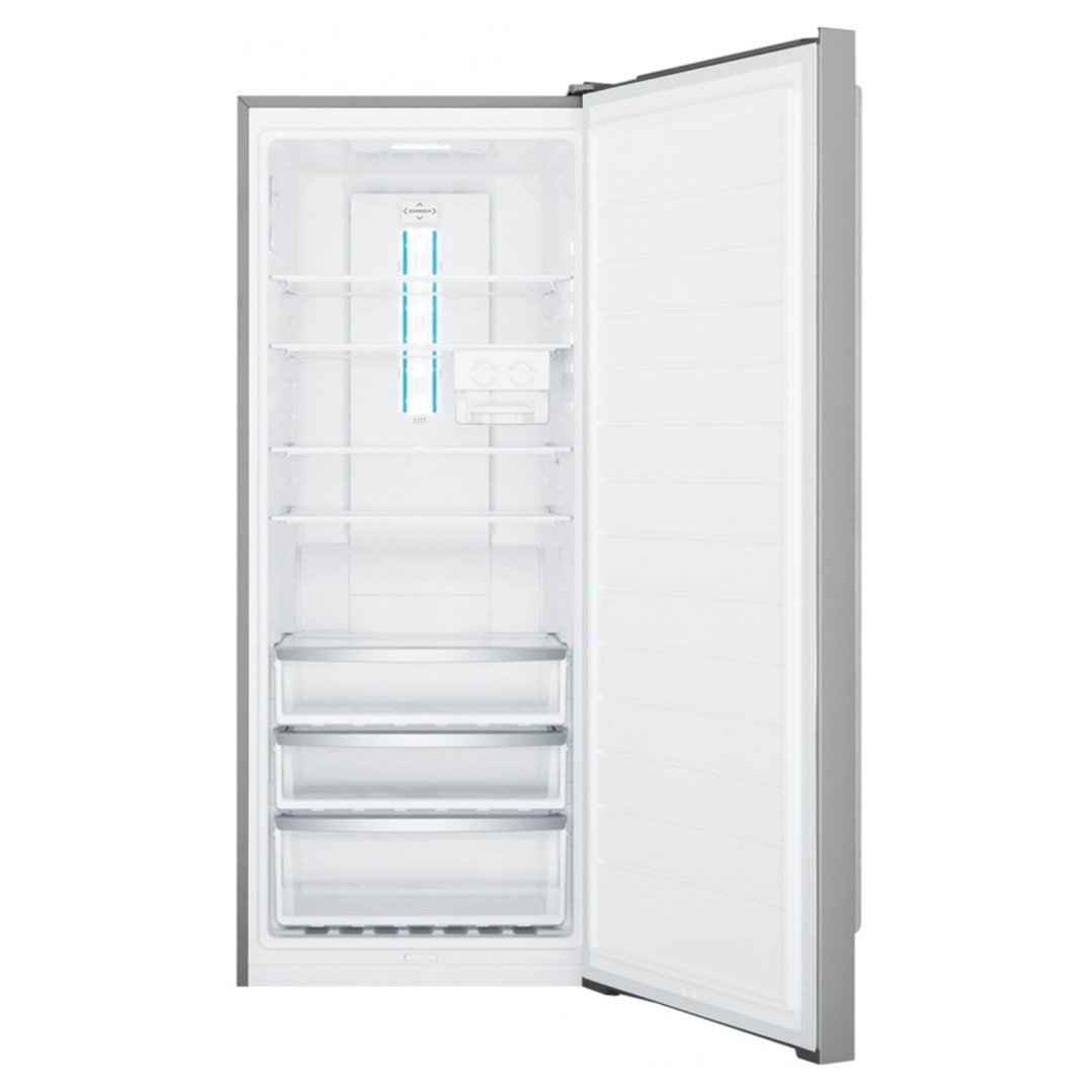 Westinghouse 388L Single Door Freezer WFB4204SCR