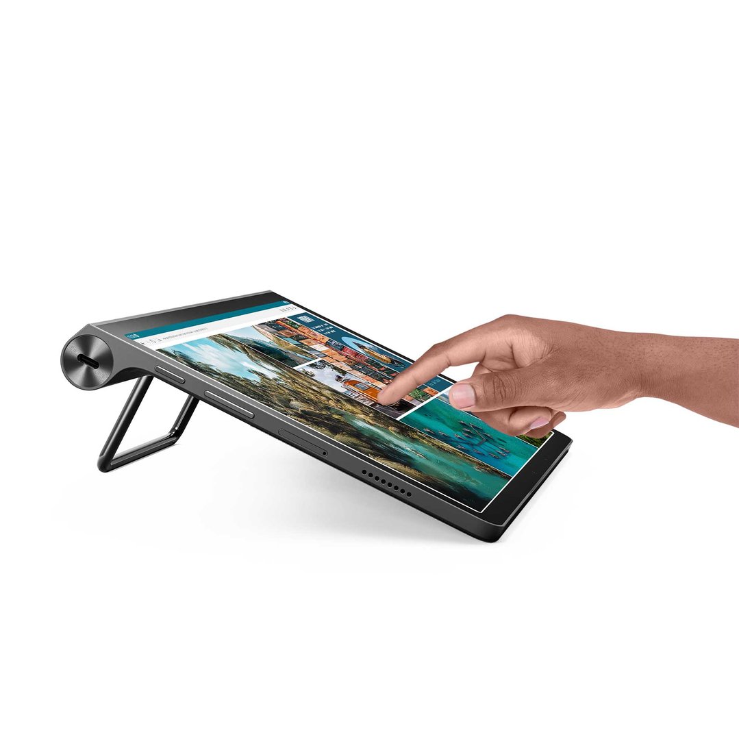 Lenovo Yoga Tab 11 + Pen 11