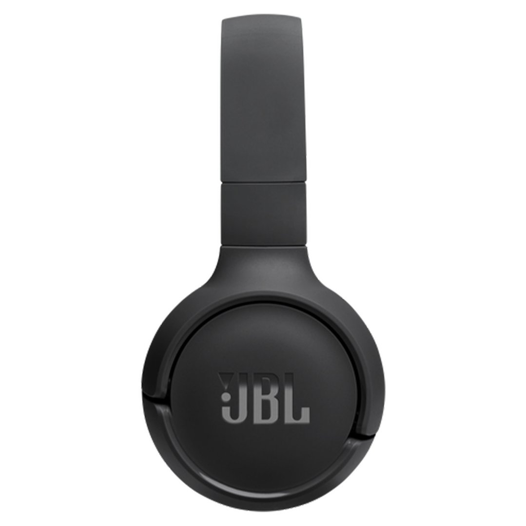 JBL Tune 520BT  Wireless on-ear headphones, Black JBLT520BTBLK