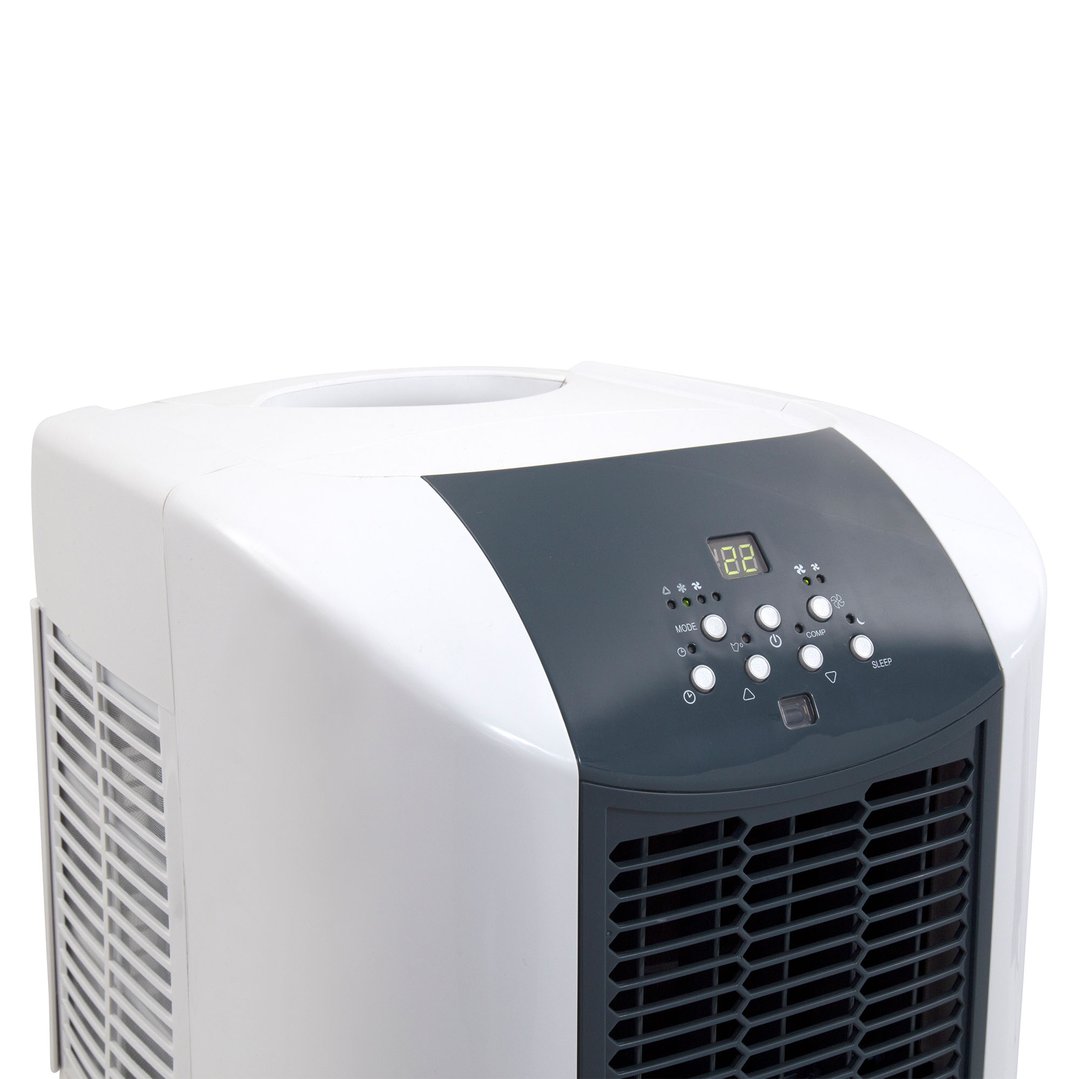 Excelair 2.62kw Portable Airconditioner EPA101A