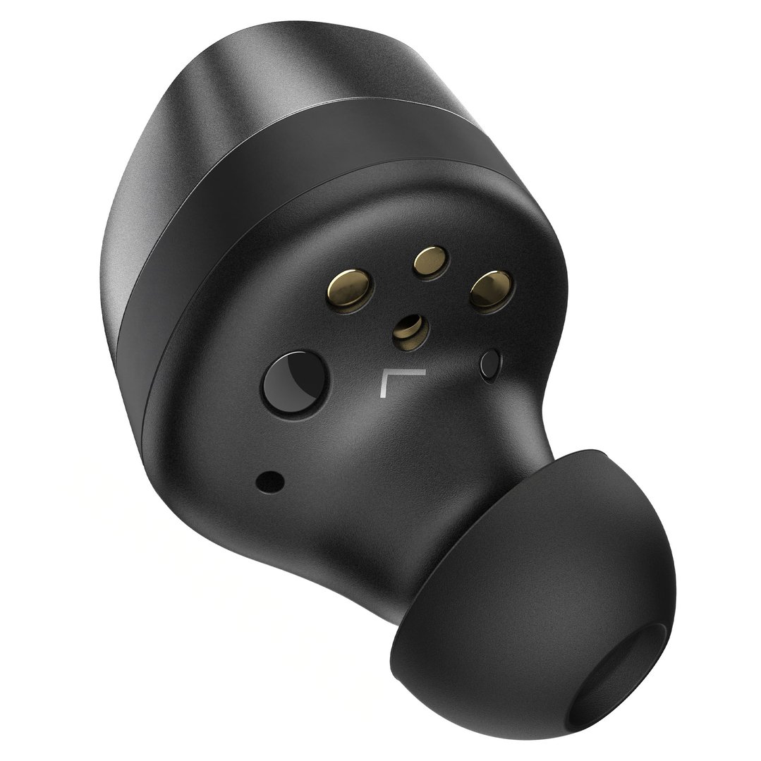 Sennheiser Momentum True Wireless 4 Black Graphite 700365