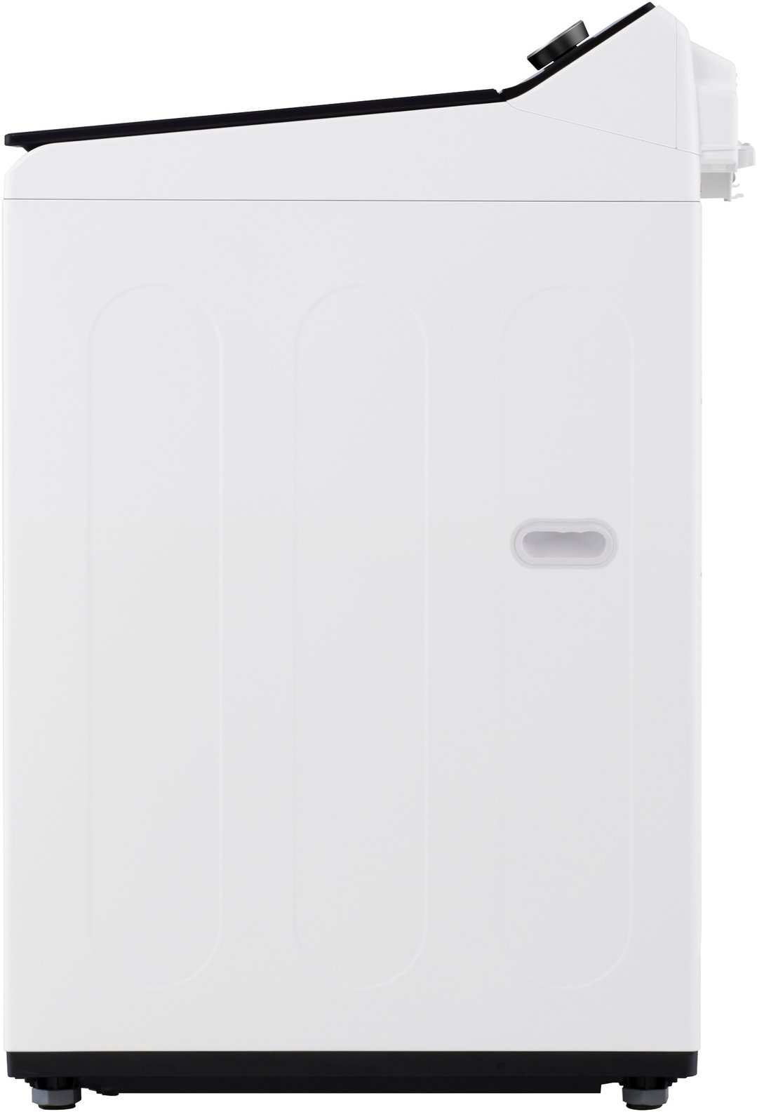 LG 14kg AI Top Load Washer - AI DD® WTX9-14W