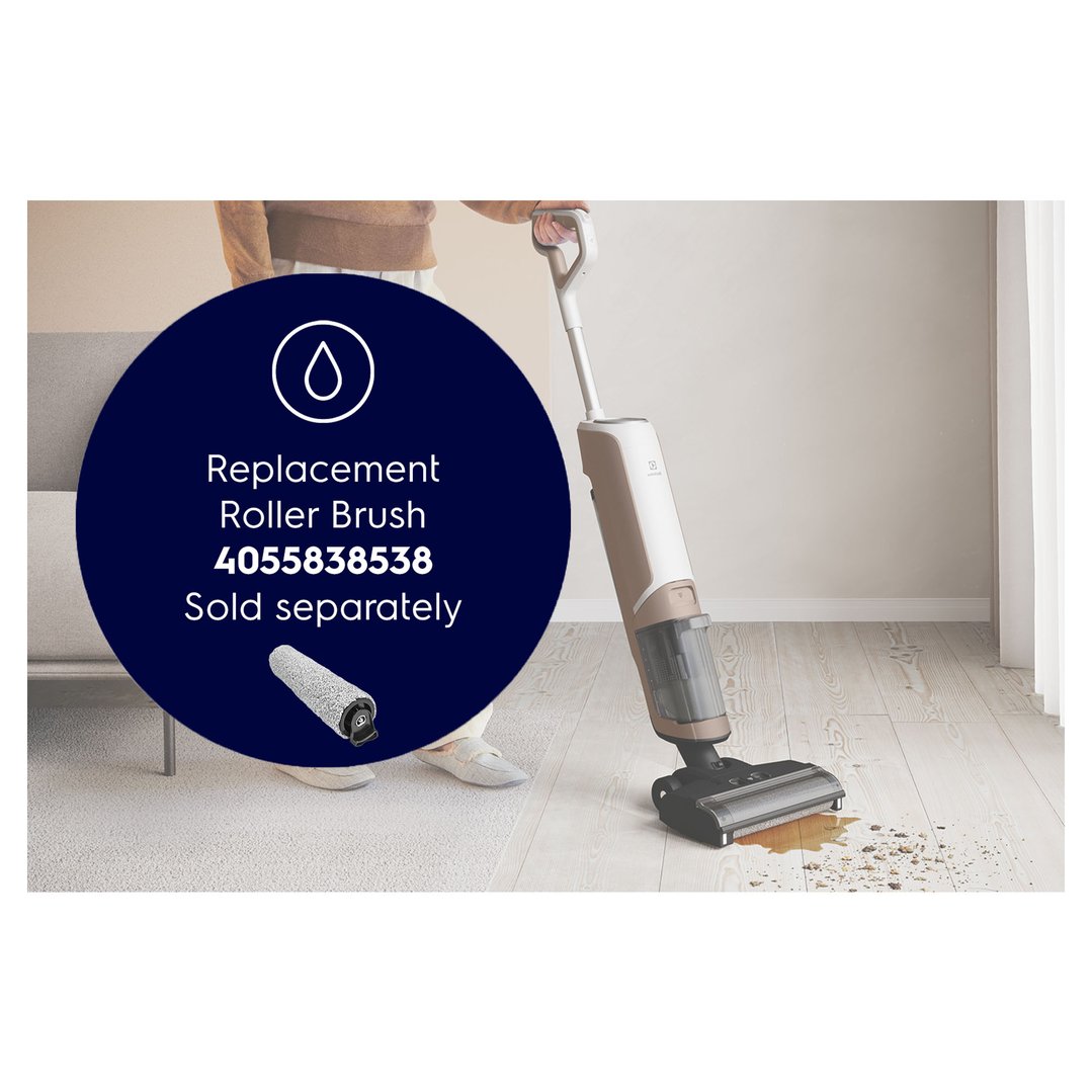Electrolux UltimateHome 700 Wet & Dry Vacuum EFW71711