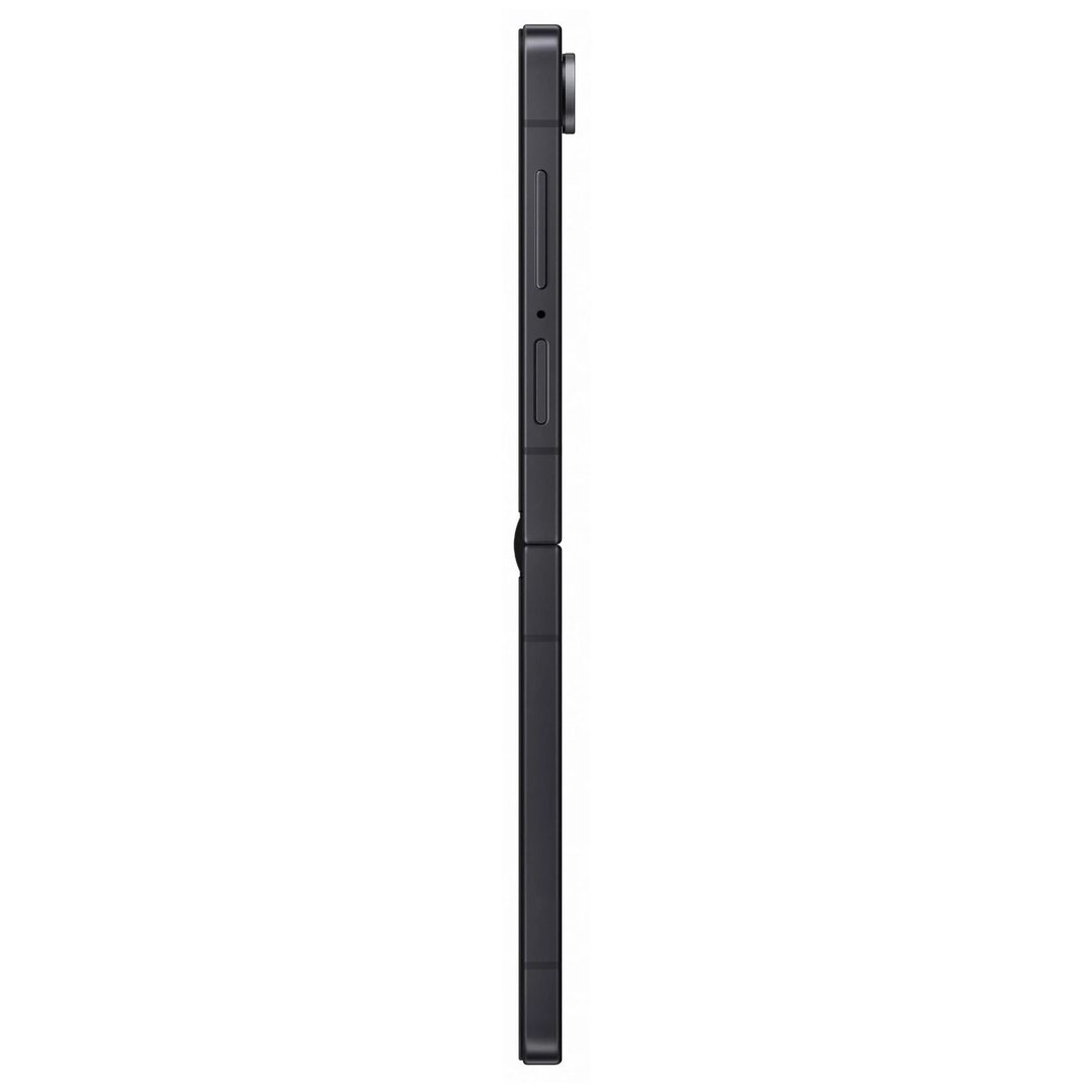 Samsung Galaxy Z Flip7 256GB - Jetblack SM-F766BZKAATS