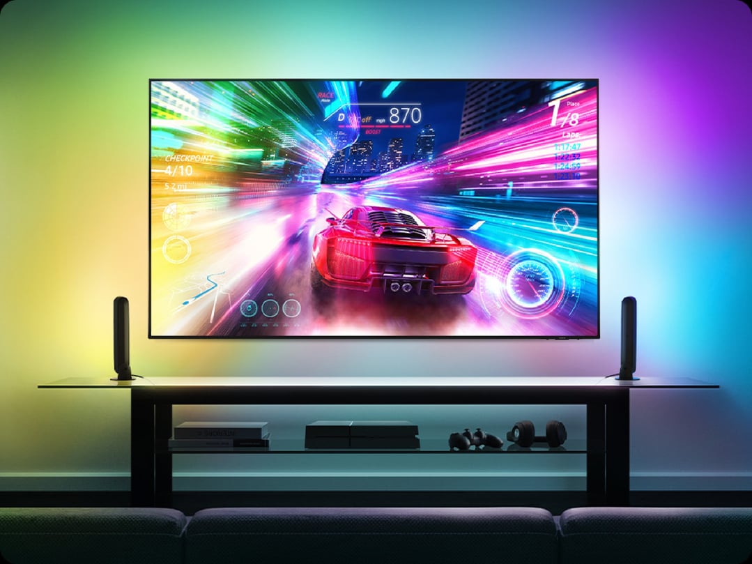 Samsung 75" Q7F QLED 4K Smart TV 2025 QA75Q7FAAWXXY