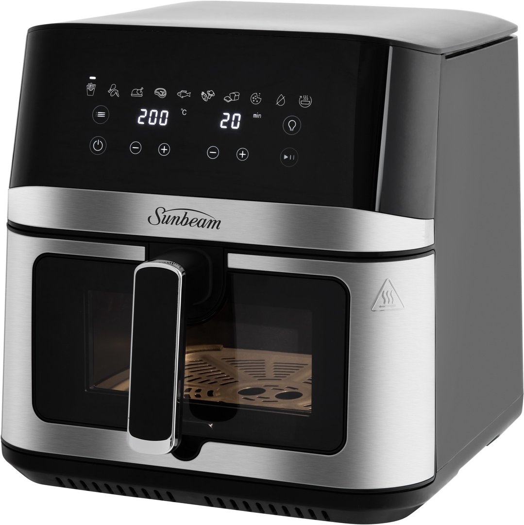 Sunbeam Alinea Max DiamondForce™ 7.5L Air Fryer AFP4570DF