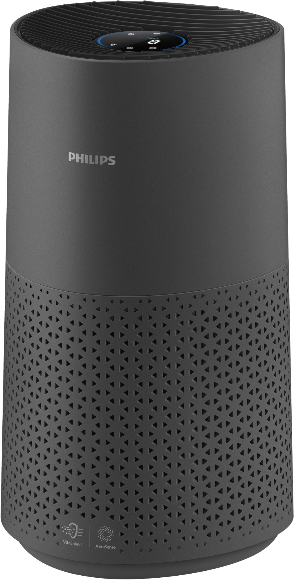 Philips 1000i Series Air Purifier, Black AC1715/71