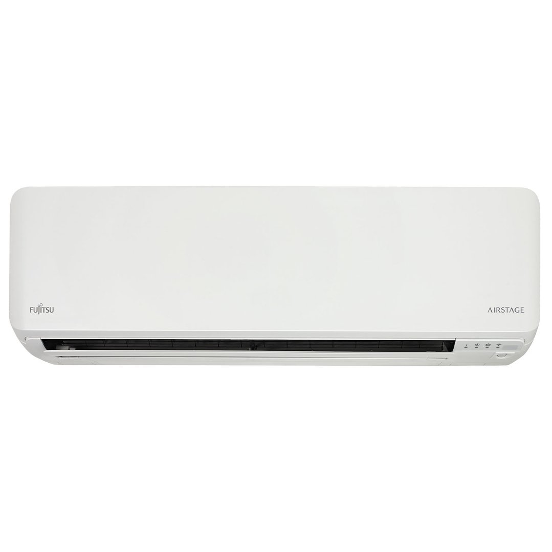 Fujitsu Reverse Cycle Inverter Split System 3.5kW/3.7kW SET-ASTG12KMTC
