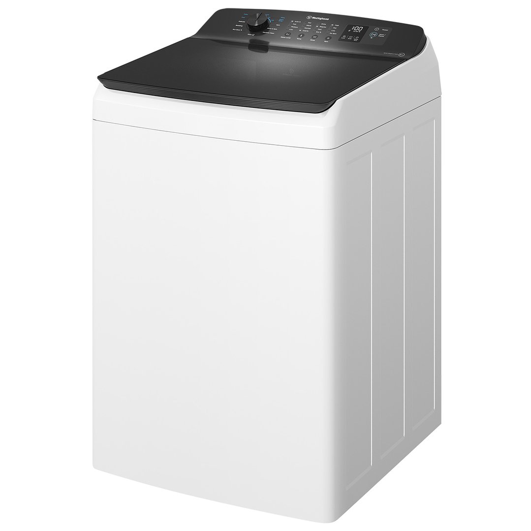 Westinghouse 8kg Top Load Washer EasyCare WWT8084J7WA