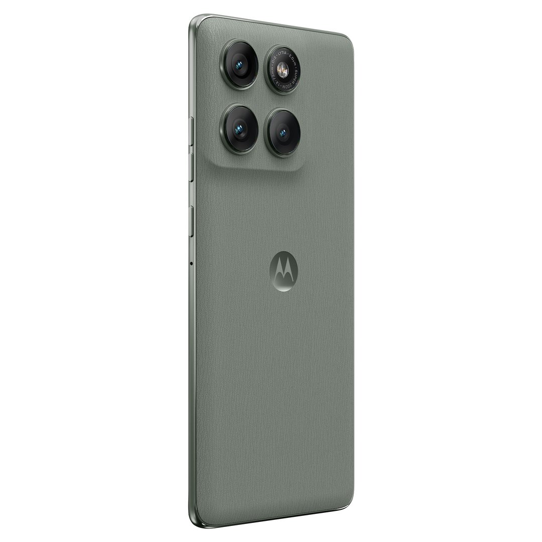 motorola edge 60 Pro - Shadow 10205033