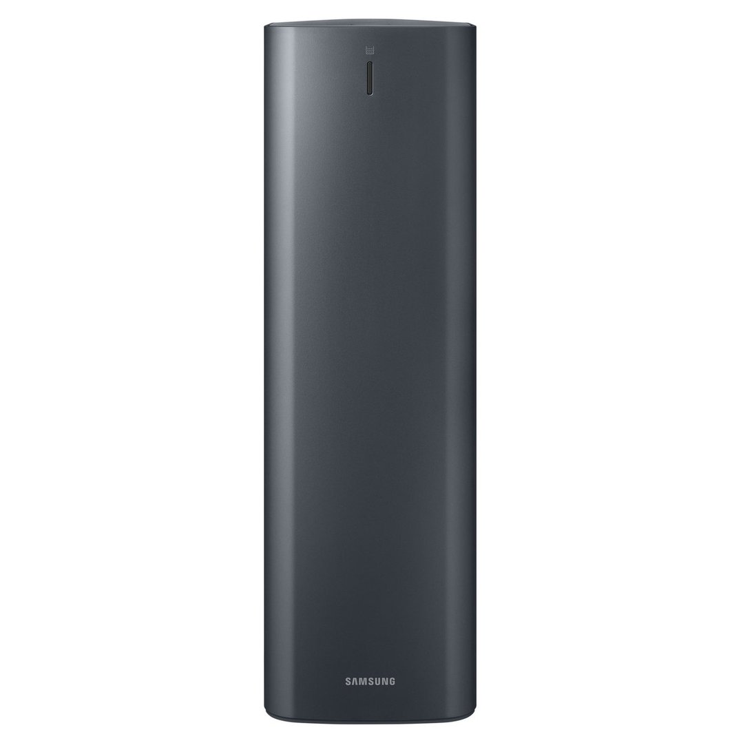 Samsung Jet Clean Station ™ (Silver) VCA-SAE903/SA