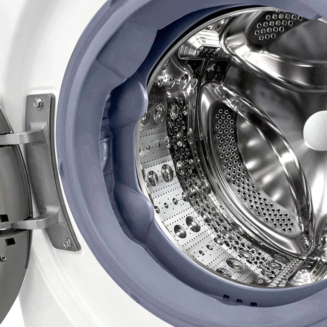 LG 9kg/5kg Washer/Dryer Combo WVC51409W Buy Online with Afterpay