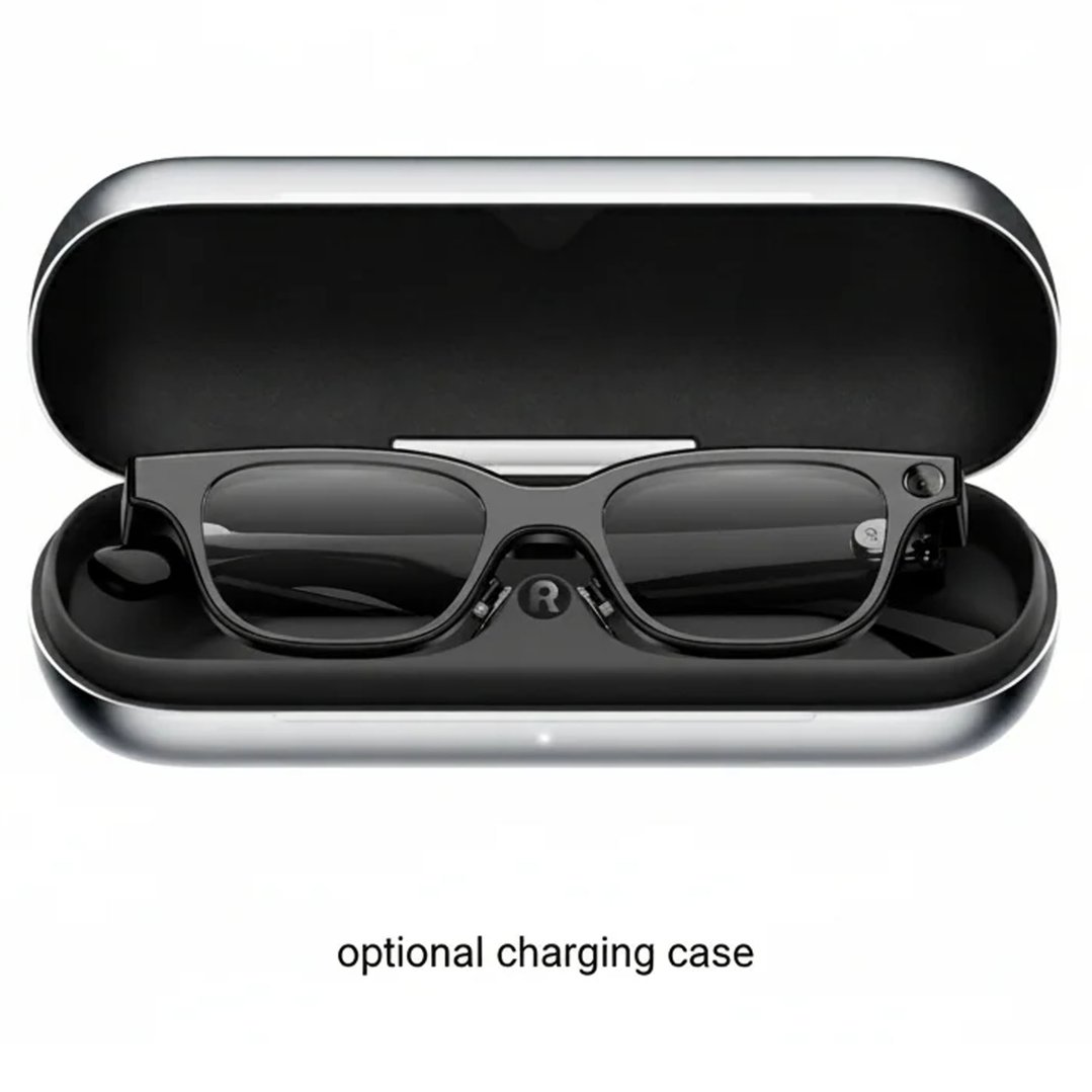 Rokid AI Glasses with Display ROK-AIGLASSES