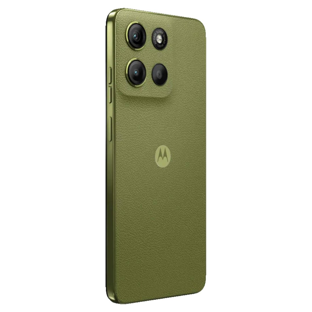 motorola G15 IGUANA Green 10204016