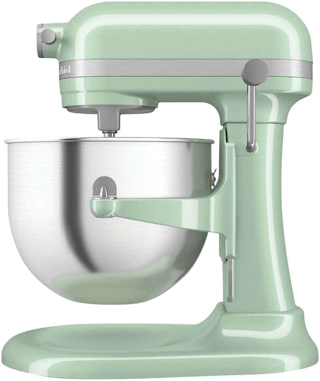 Kitchenaid 6.6L Bowl-Lift Stand Mixer Pistachio 5KSM70SHXAPT