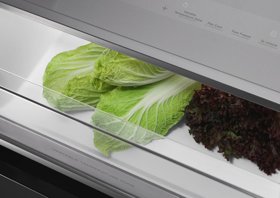 Fisher & Paykel 60cm Series 7 Integrated Refrigerator Freezer RB6018BRV