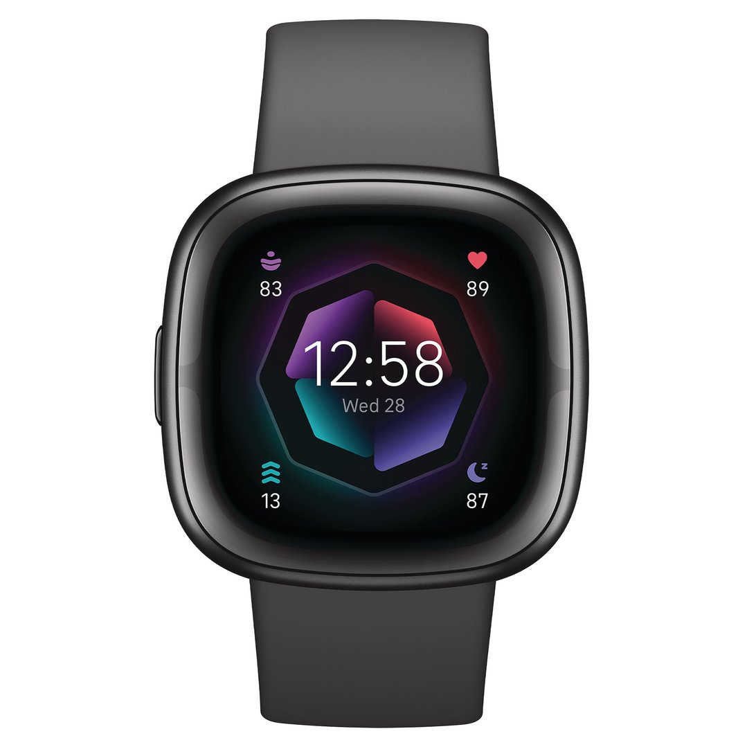 Fitbit sense voice 2025 assistant