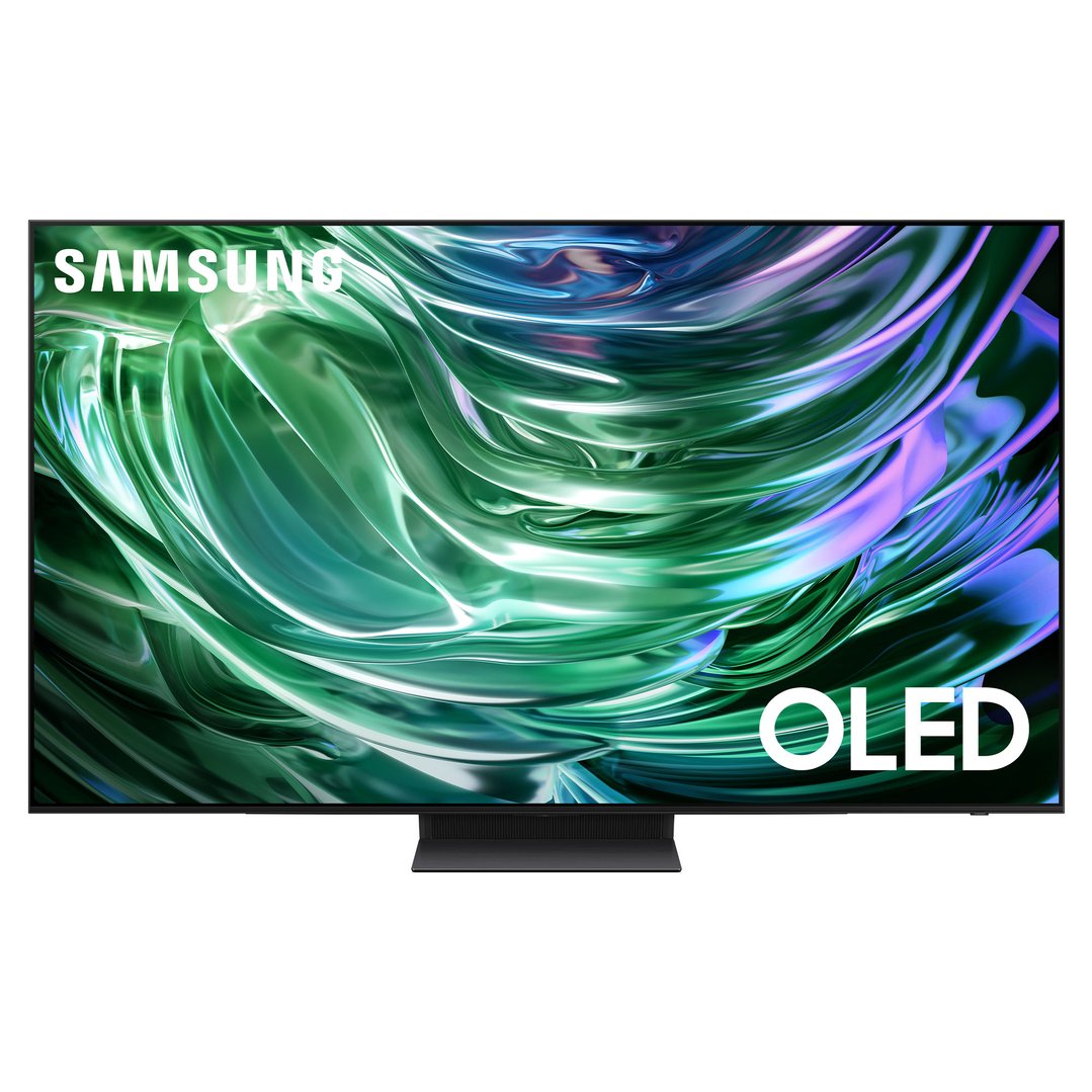 Samsung 65" S90D OLED 4K Smart TV (2024) QA65S90DAWXXY
