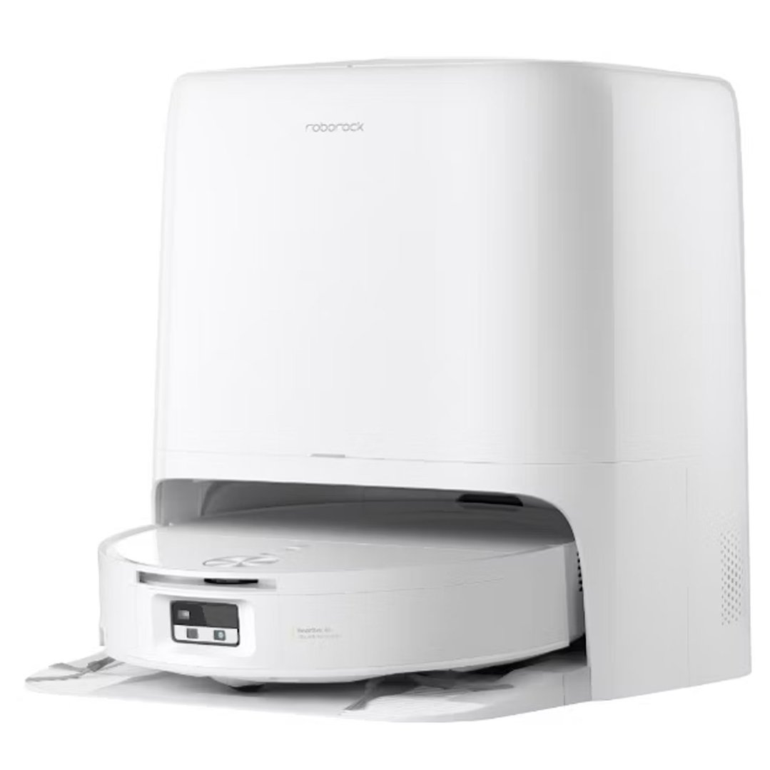 Roborock Qrevo Edge 2 Flow Robot Vacuum RR-QE2F02-03-WHT