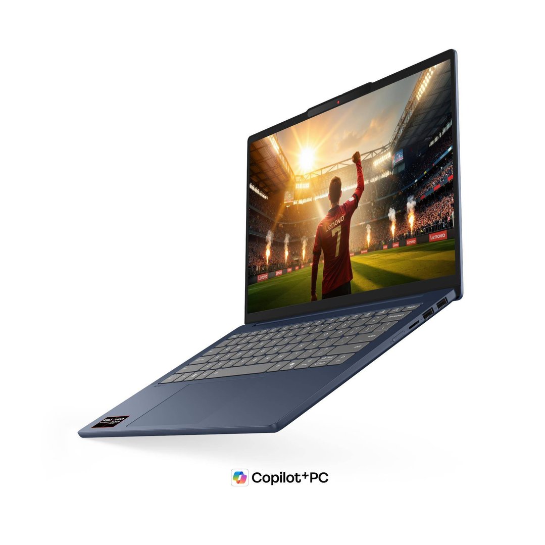 Lenovo Ideapad Slim 5 14" OLED Ryzen™ AI 7, 32GB/1TB SSD Laptop 83S10008AU