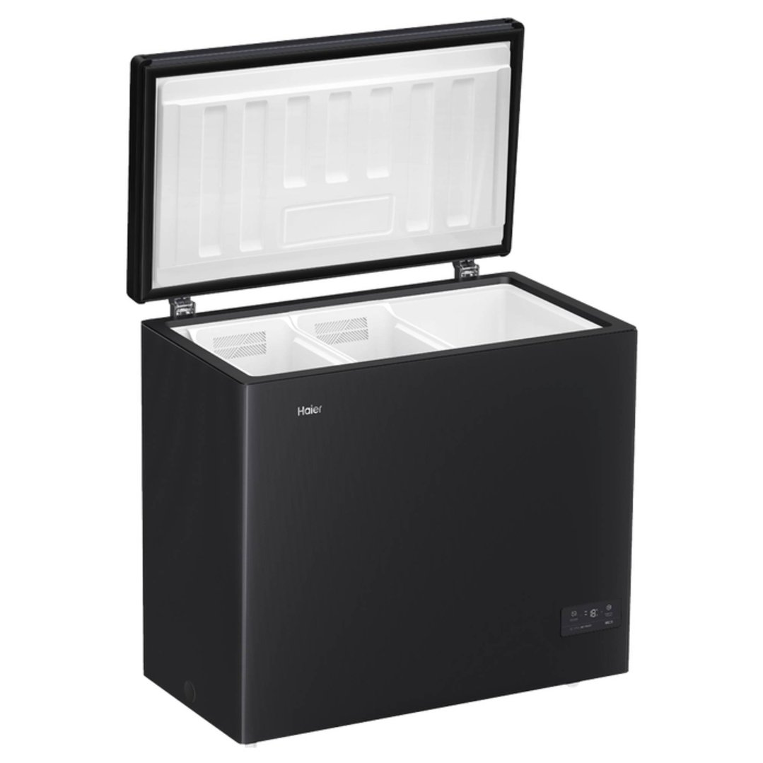 Haier 195L 500 Series Frost Free Chest Freezer HCF200FI