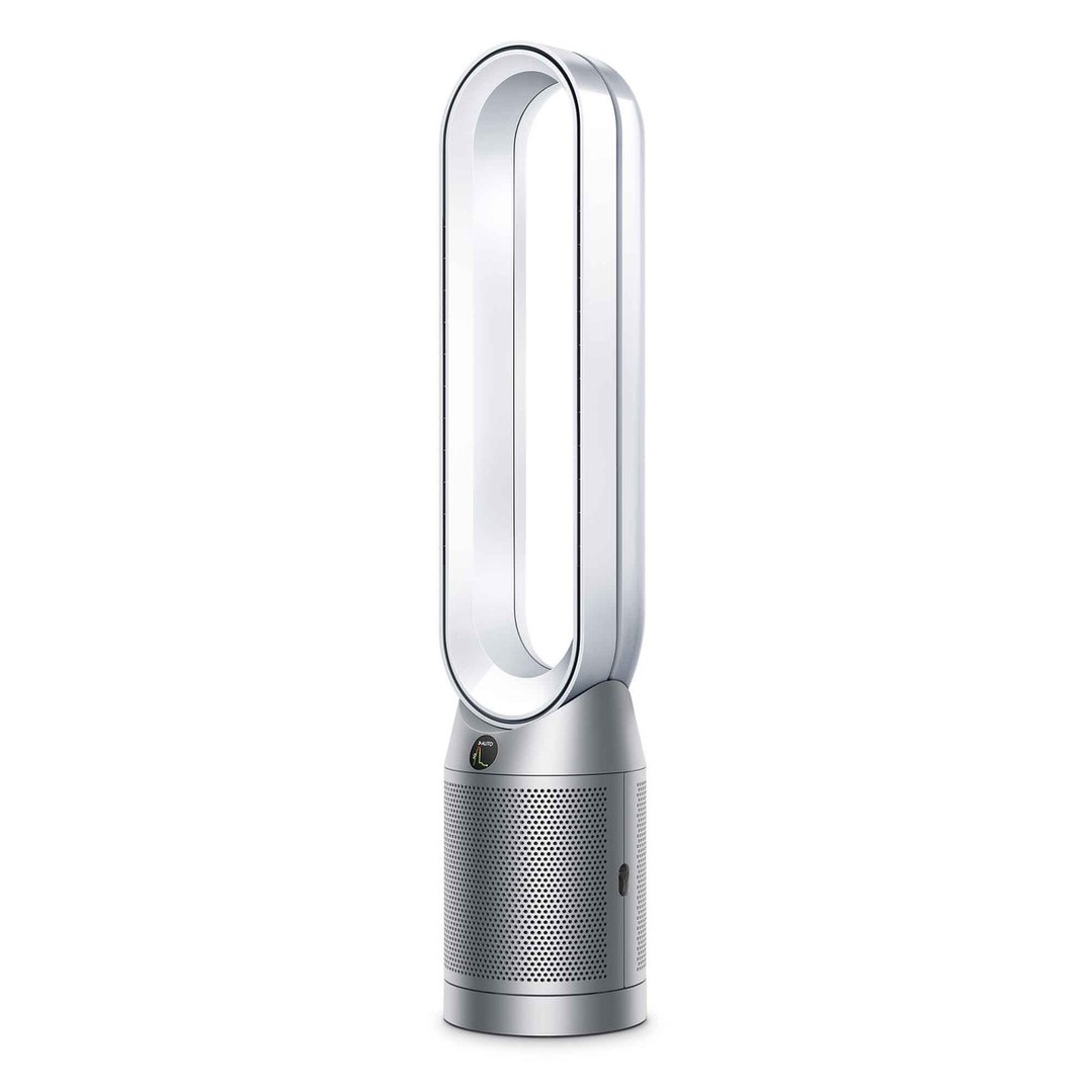 Dyson TP07 Purifier Cool™ Purifying Fan White/Silver 369678-01