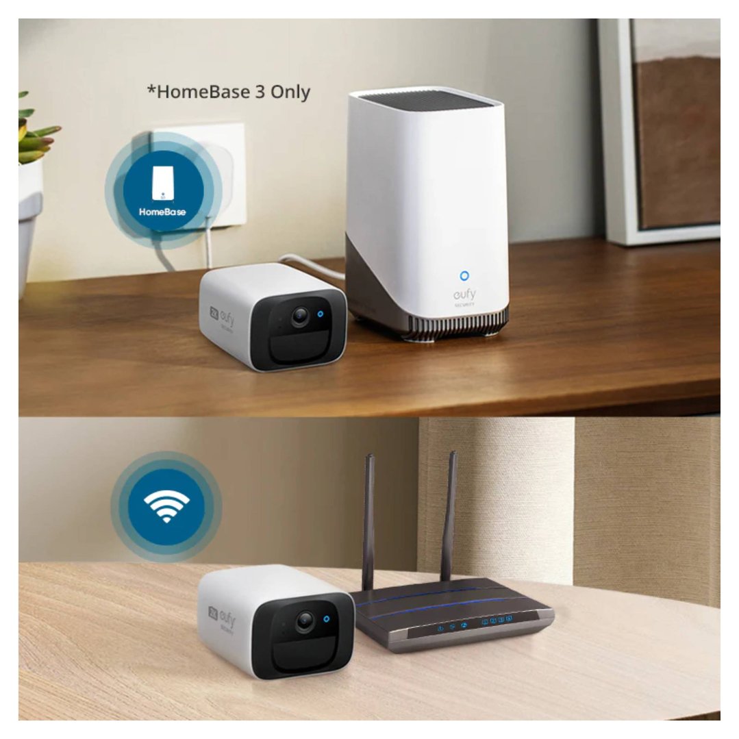 Eufy Security SoloCam C210 T8B00C22