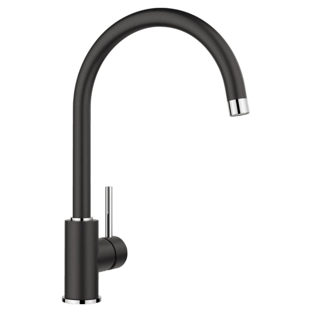 Blanco Single Lever High Arch Tap. MIDAXLA
