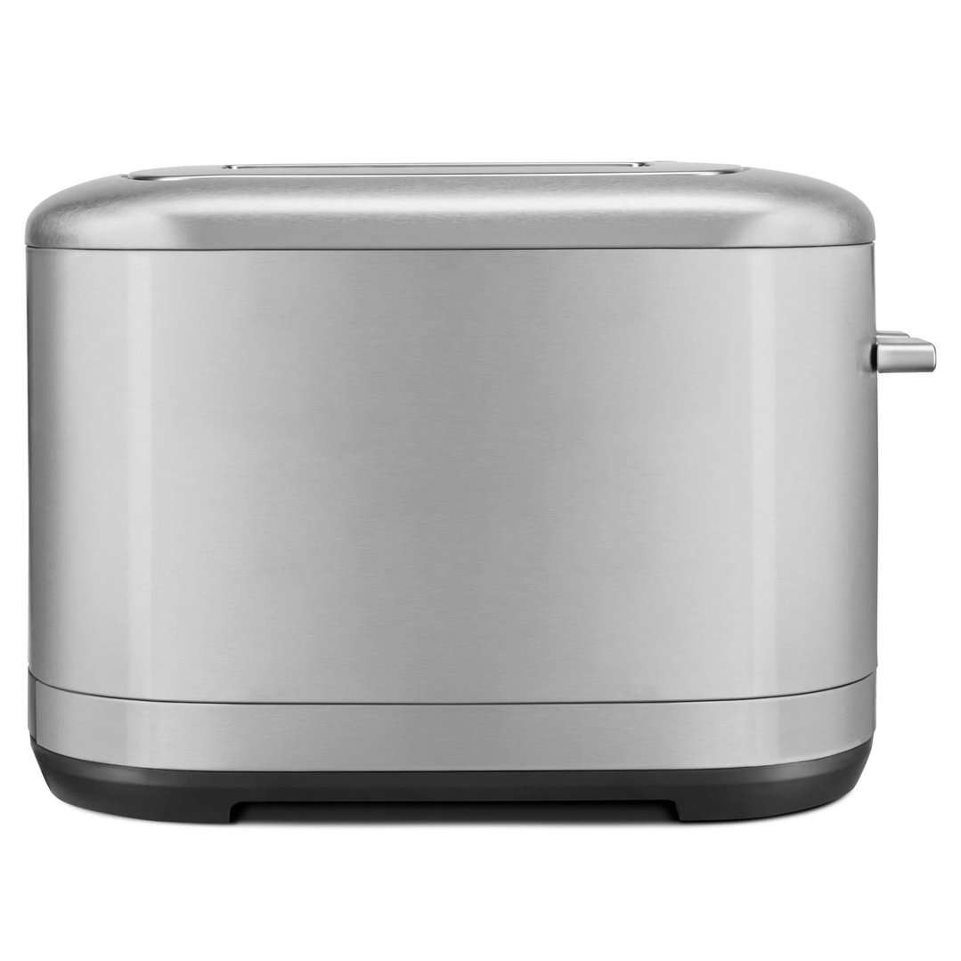 Kitchenaid 2 Slice Toaster Stainless Steel 5KMT2109ASX