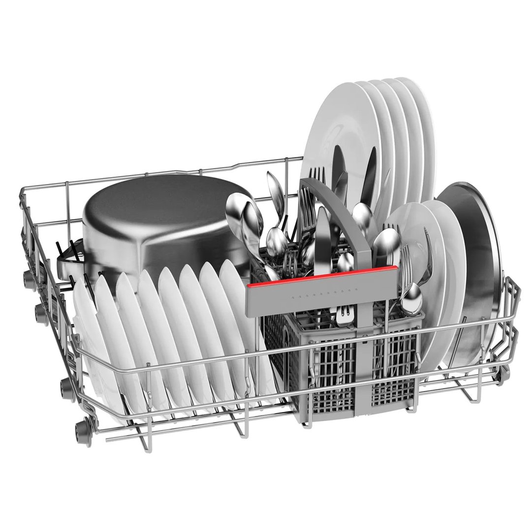 Bosch Series 4 60cm Freestanding Dishwasher SMS4HVI01A