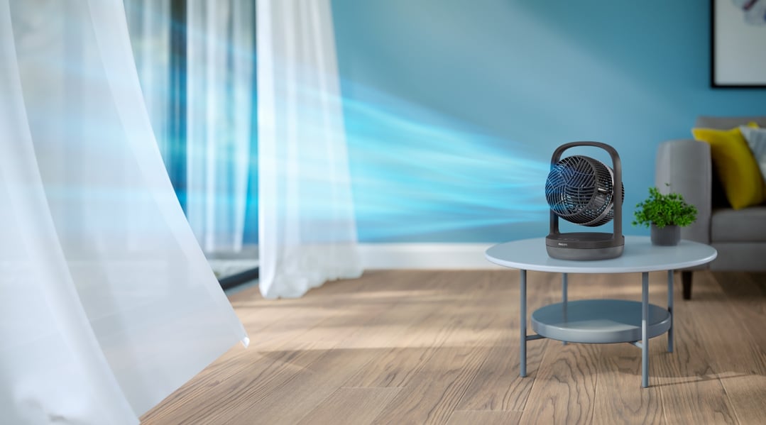 Philips Table Fan 3000 Series CX3050/01