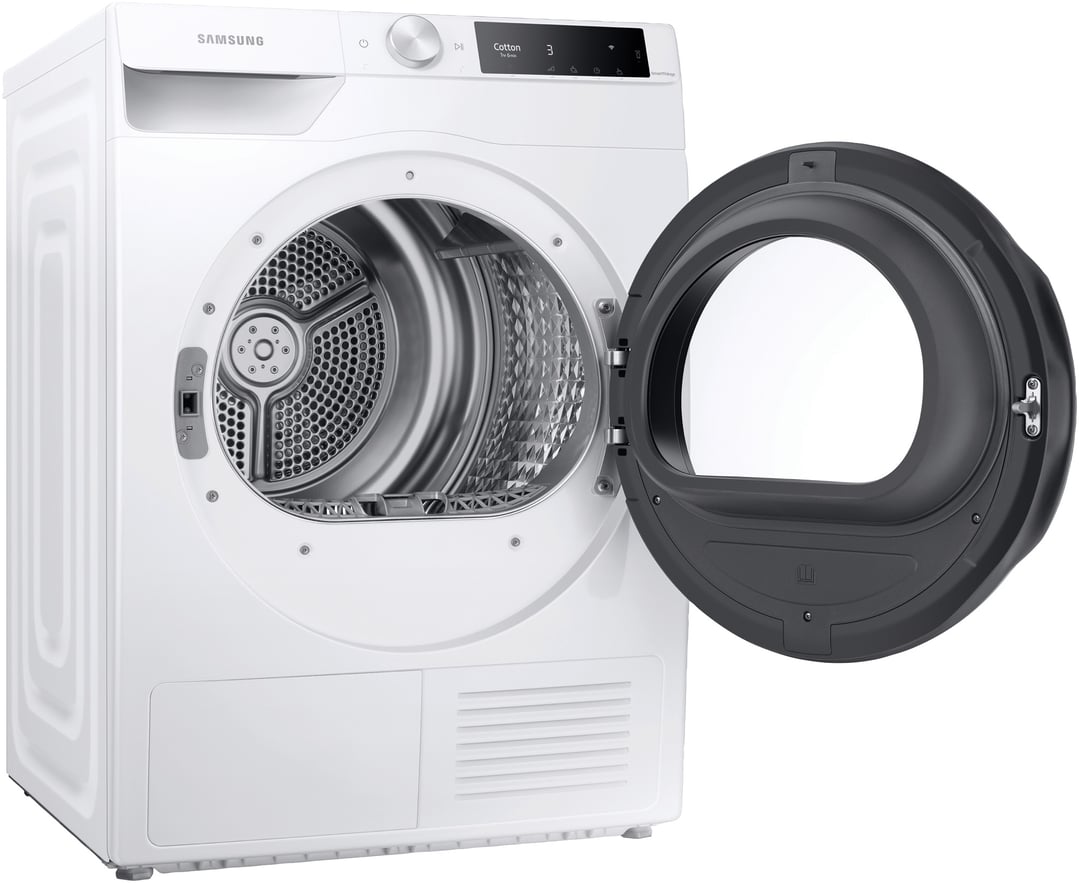 Samsung 9kg Smart Heat Pump Dryer DV91T6440LE