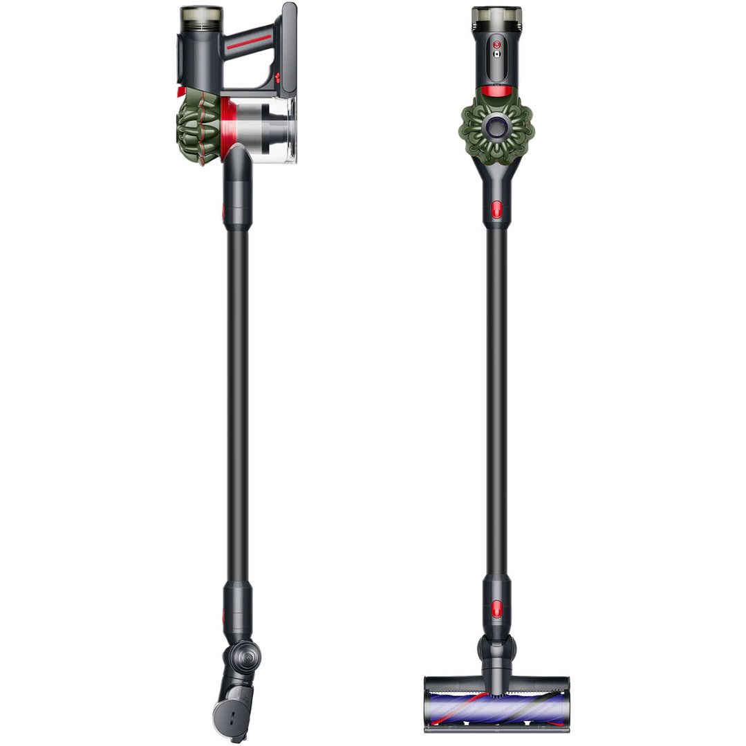 Dyson V8 Cyclone Cordless Vacuum 626406-01