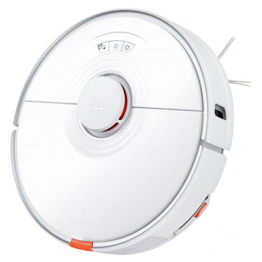 Roborock S7 Robotic Vacuum & Mop Cleaner S702-03