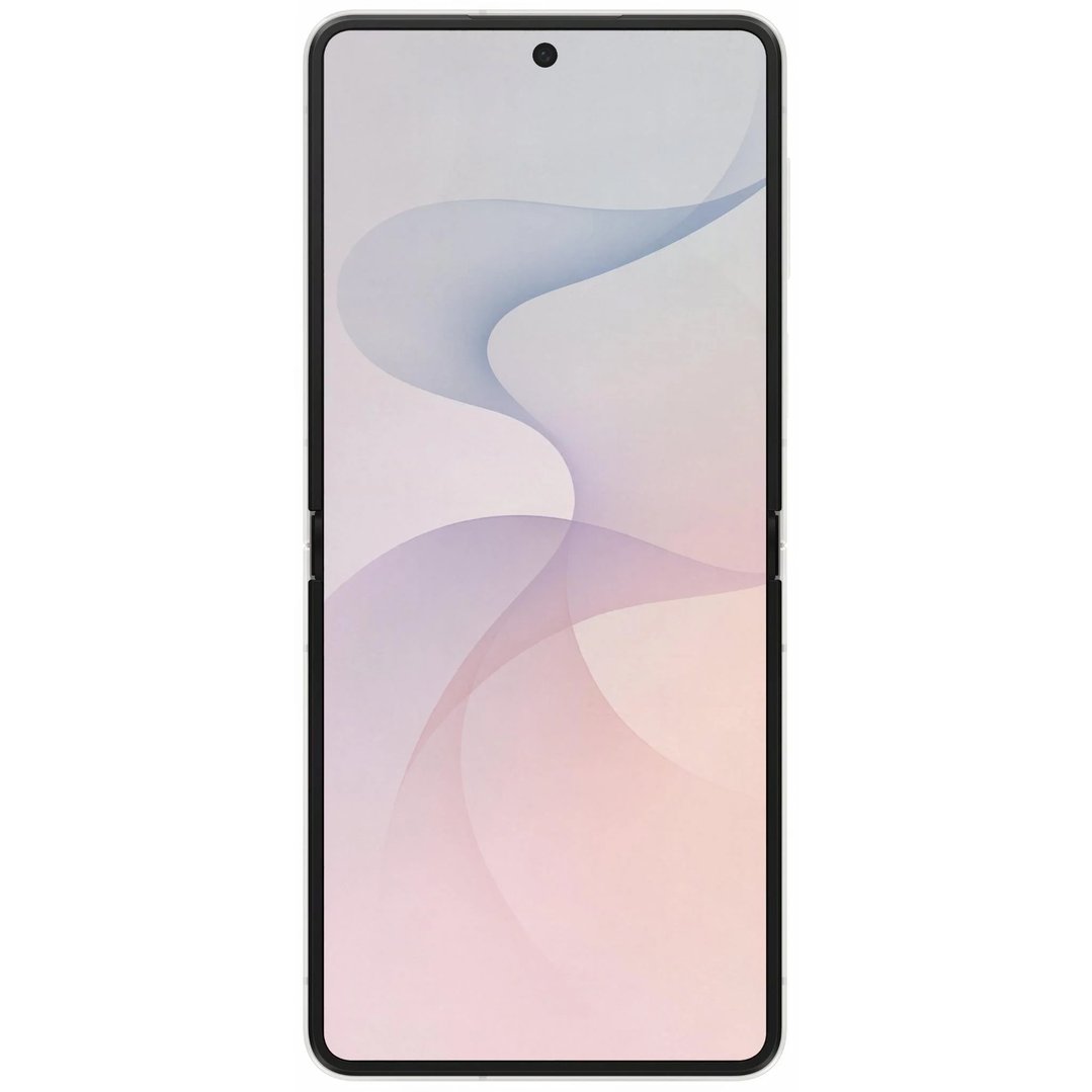 Samsung Galaxy Z Flip 8 256GB Cream SM-F776BZWAATS