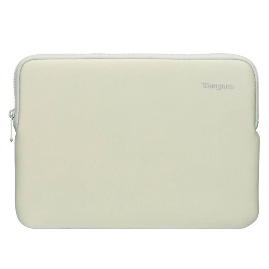 Targus 13-14” Chromatic Laptop Sleeve - Green TBS98205GL