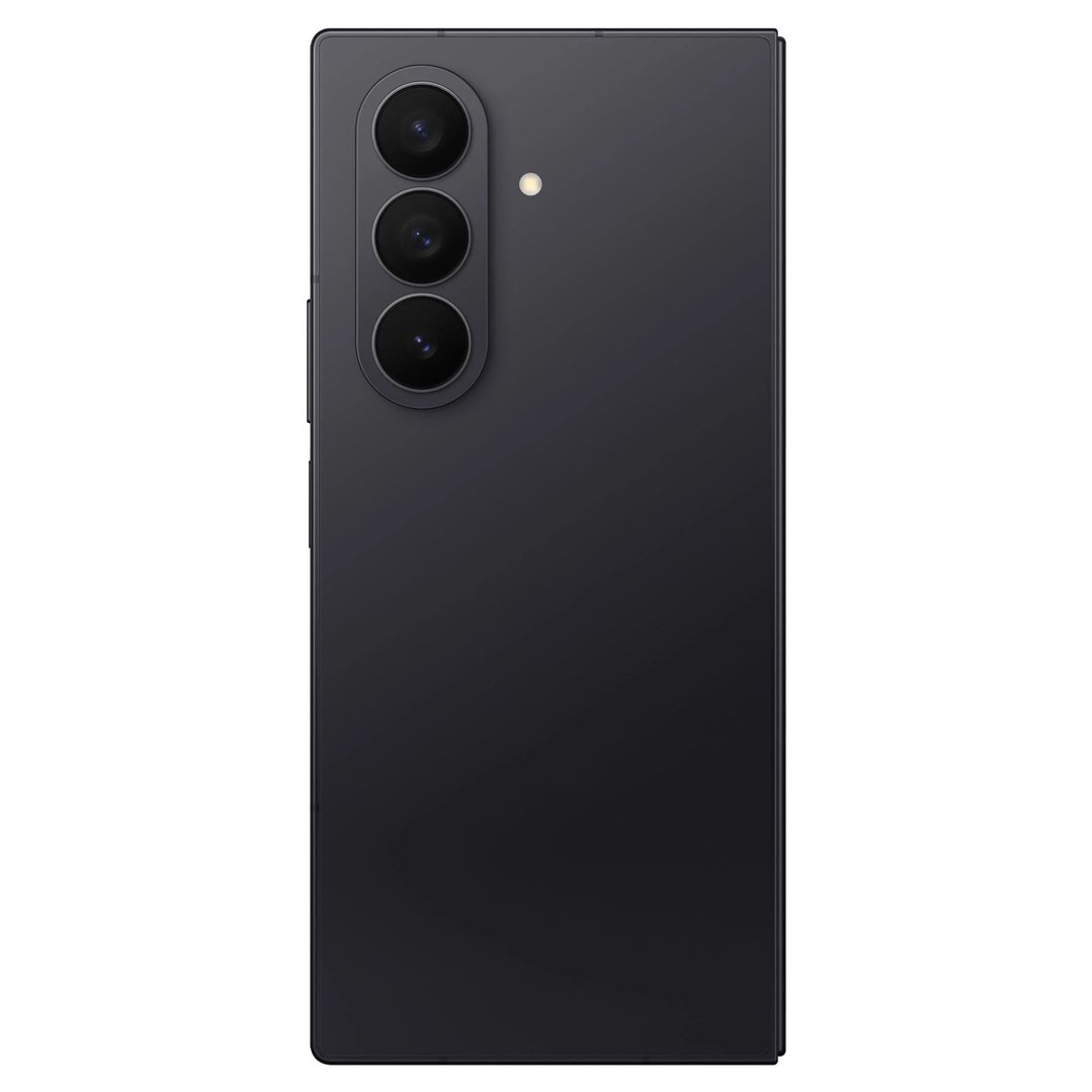 Samsung Galaxy Z Fold7 256GB - Jetblack SM-F966BZKAATS