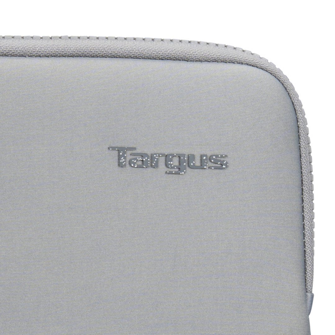 Targus 13-14” Chromatic Laptop Sleeve - Grey TBS98204GL