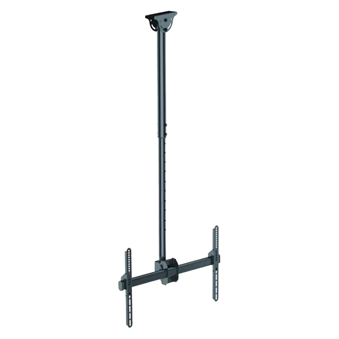 Ezy Mount CEILING Mount 37-70" up to 50KG VCL600B