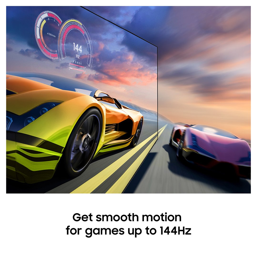 Samsung 85" QN80H NEO QLED 4K Mini LED Smart AI TV 2026 QA85QN80HAWXXY